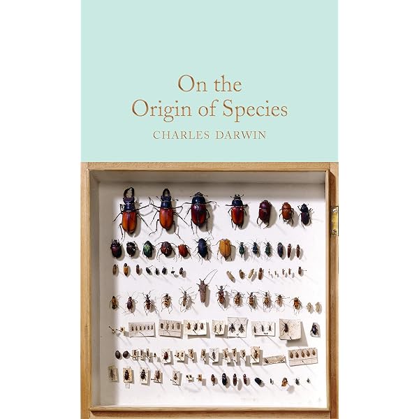 Amazon.com: On the Genesis of Species (Cambridge Library